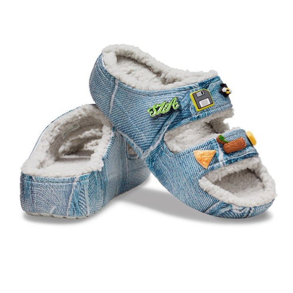 Crocs